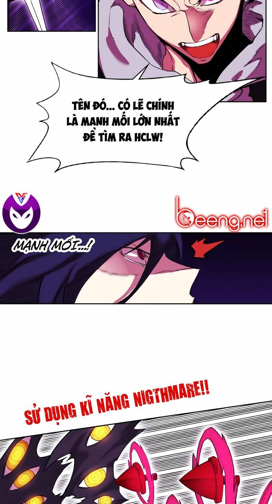 Hard Core Leveling Warrior Ss2: Chapter 55