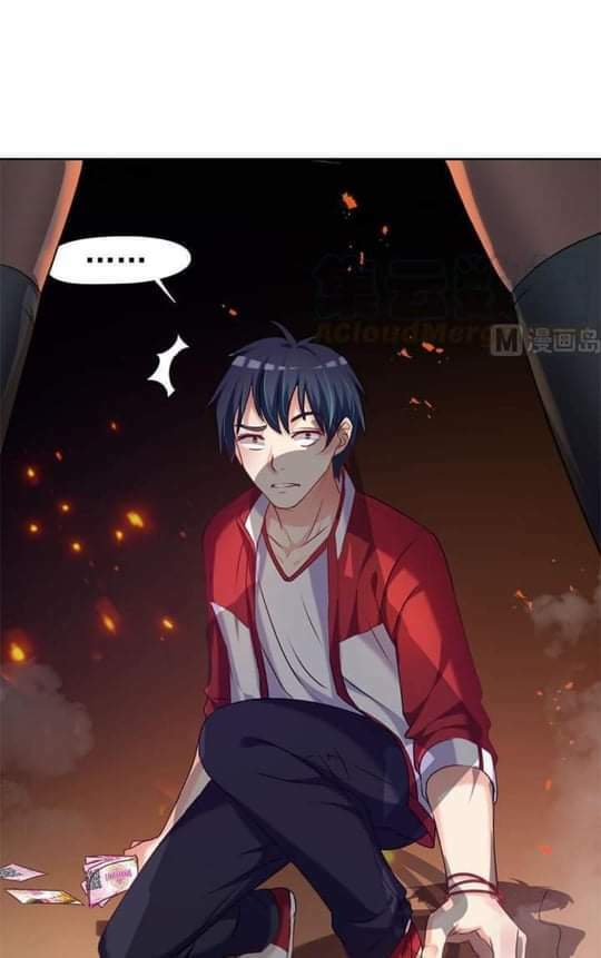 Tiêu Tiền Ở Thế Giới Khác: Chapter 9