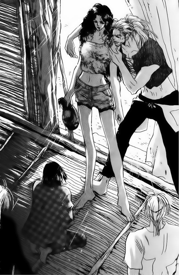Mầm Sống: Chapter 20