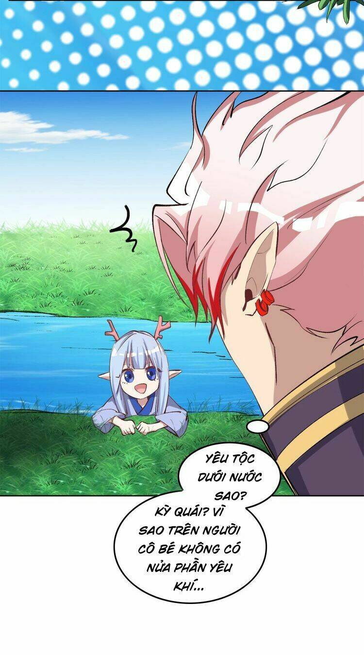 Thần Lai Yêu Vãng: Chapter 17