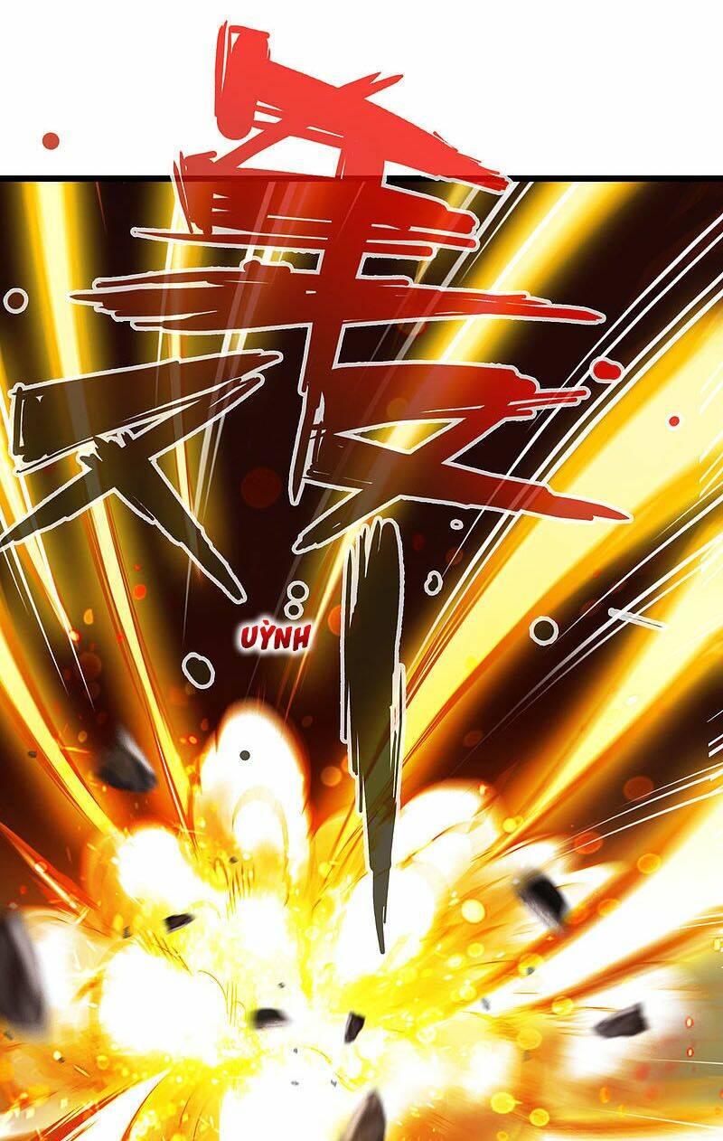 Thông Thiên Chi Lộ: Chapter 35