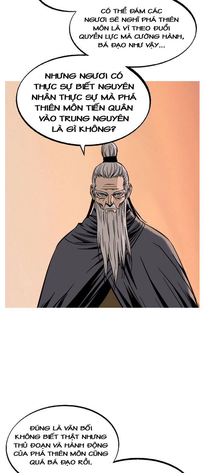 Cao Thủ 2: Chapter 142