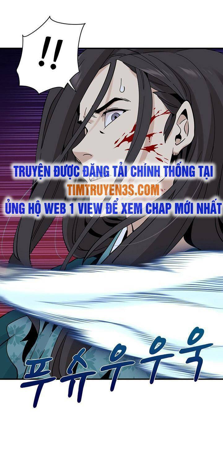 Hồi Ký Của Huyền Thoại Học Giả: Chapter 9