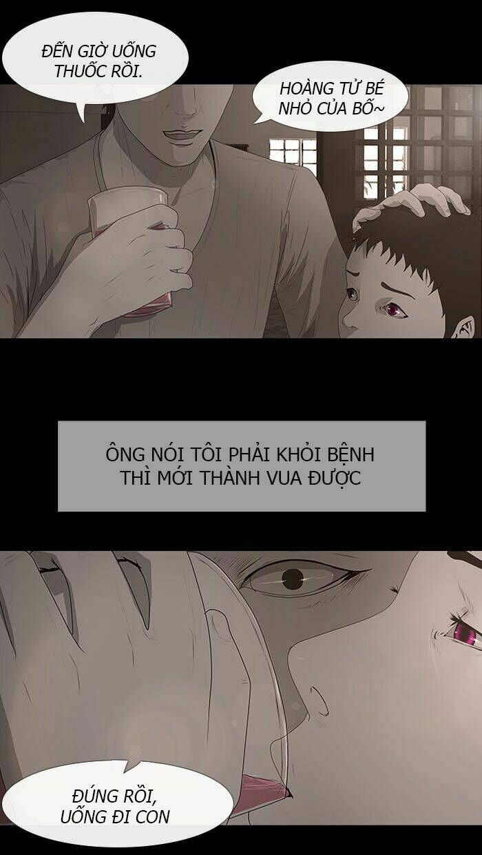Dead Days: Chapter 44