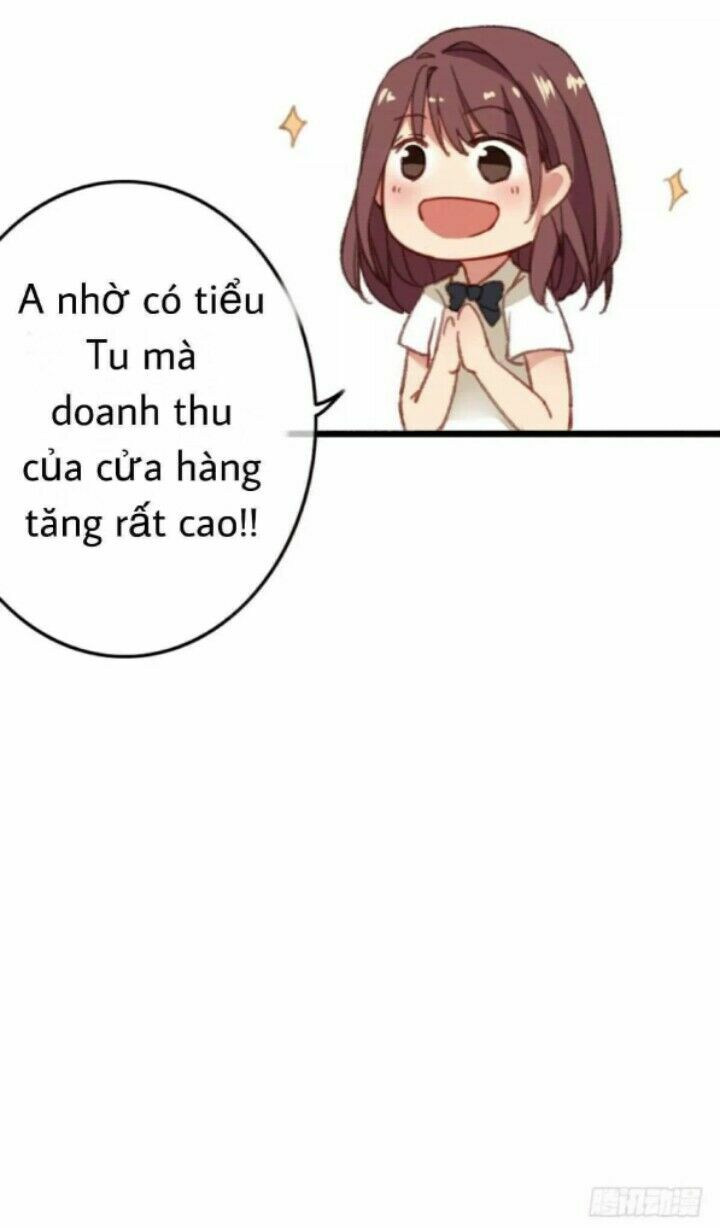 Thì Thầm: Chapter 5