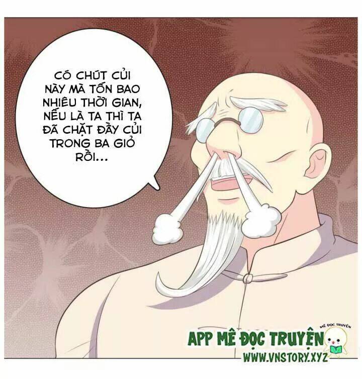 Xin Chào! Dân Nữ: Chapter 59