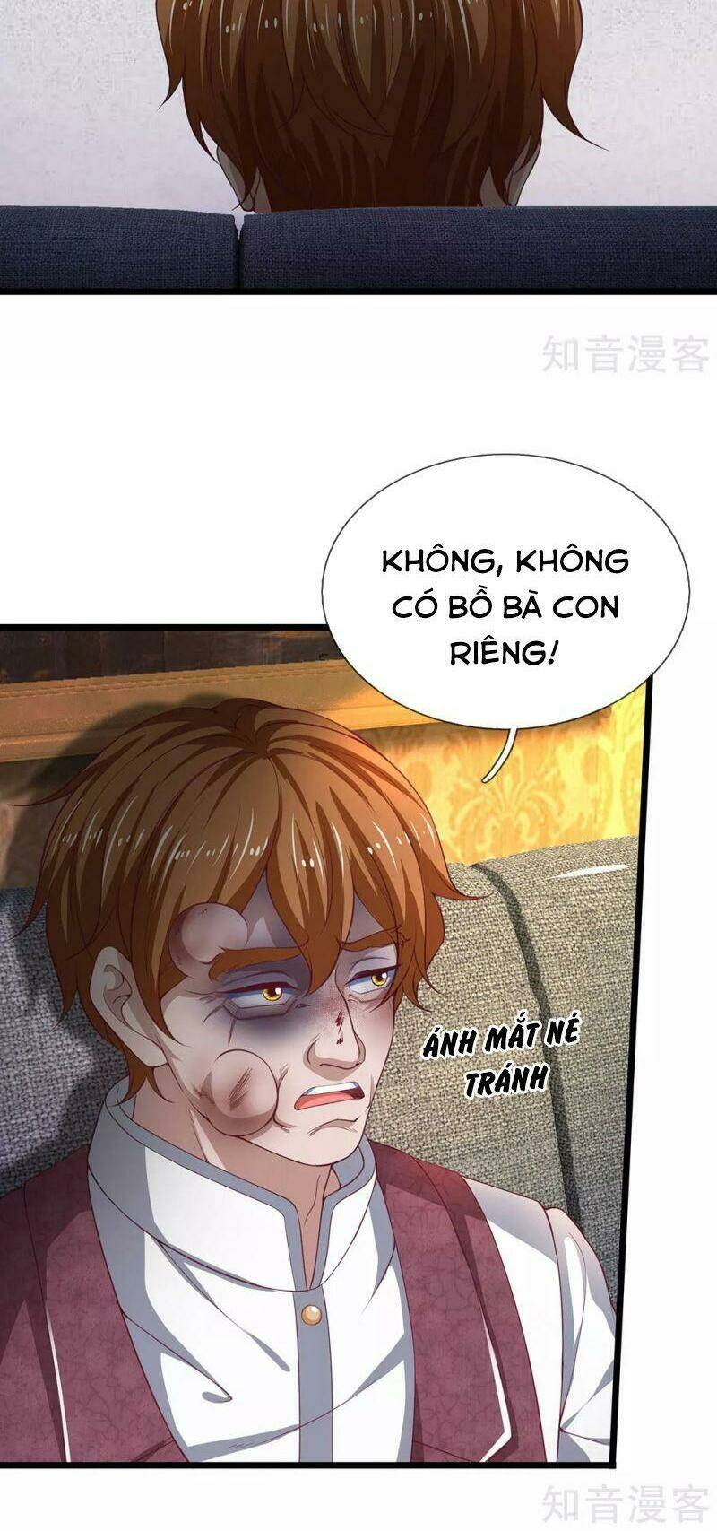 Chung Cực Binh Vương Tại Đô Thị: Chapter 143