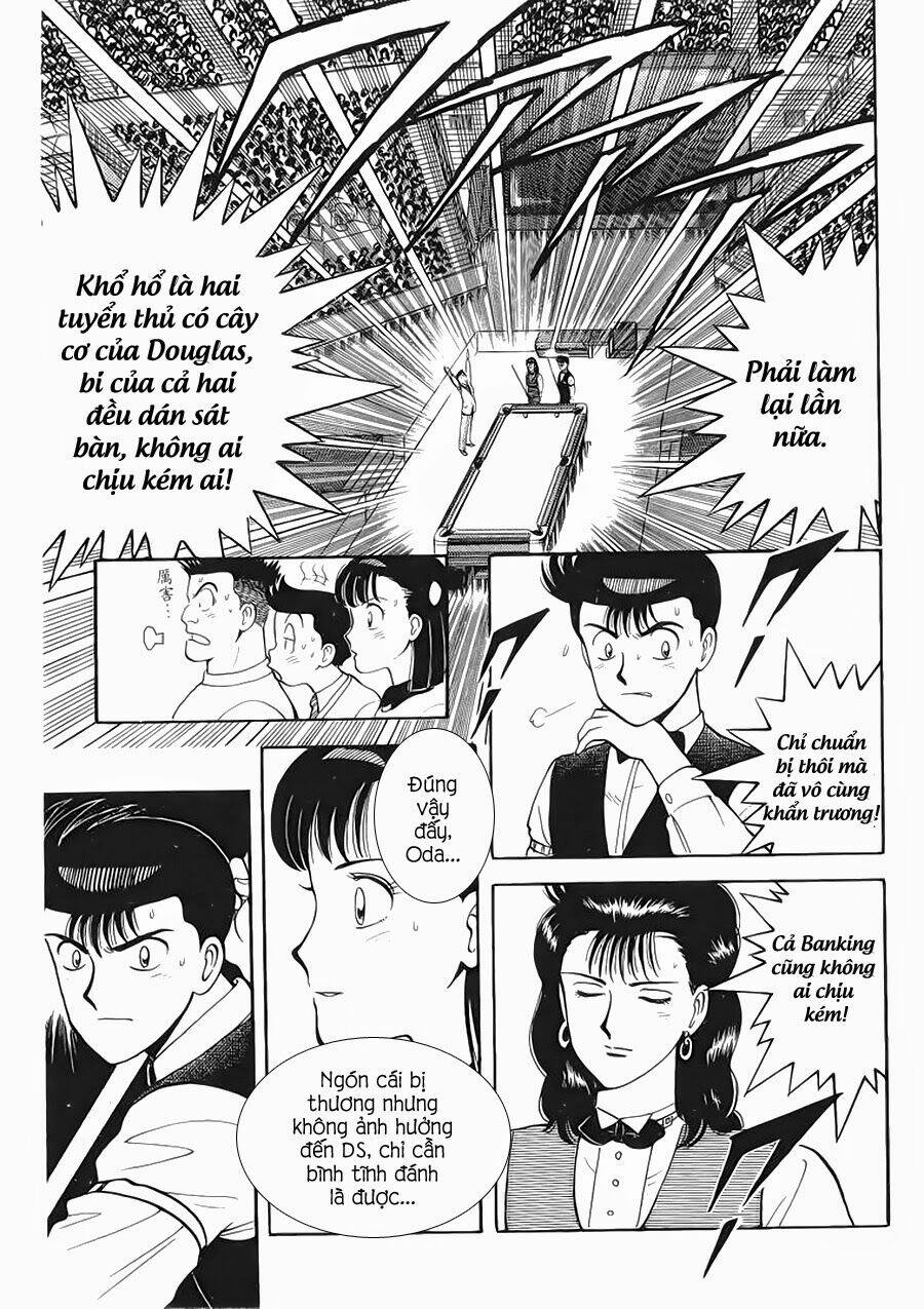 Break Shot: Chapter 142
