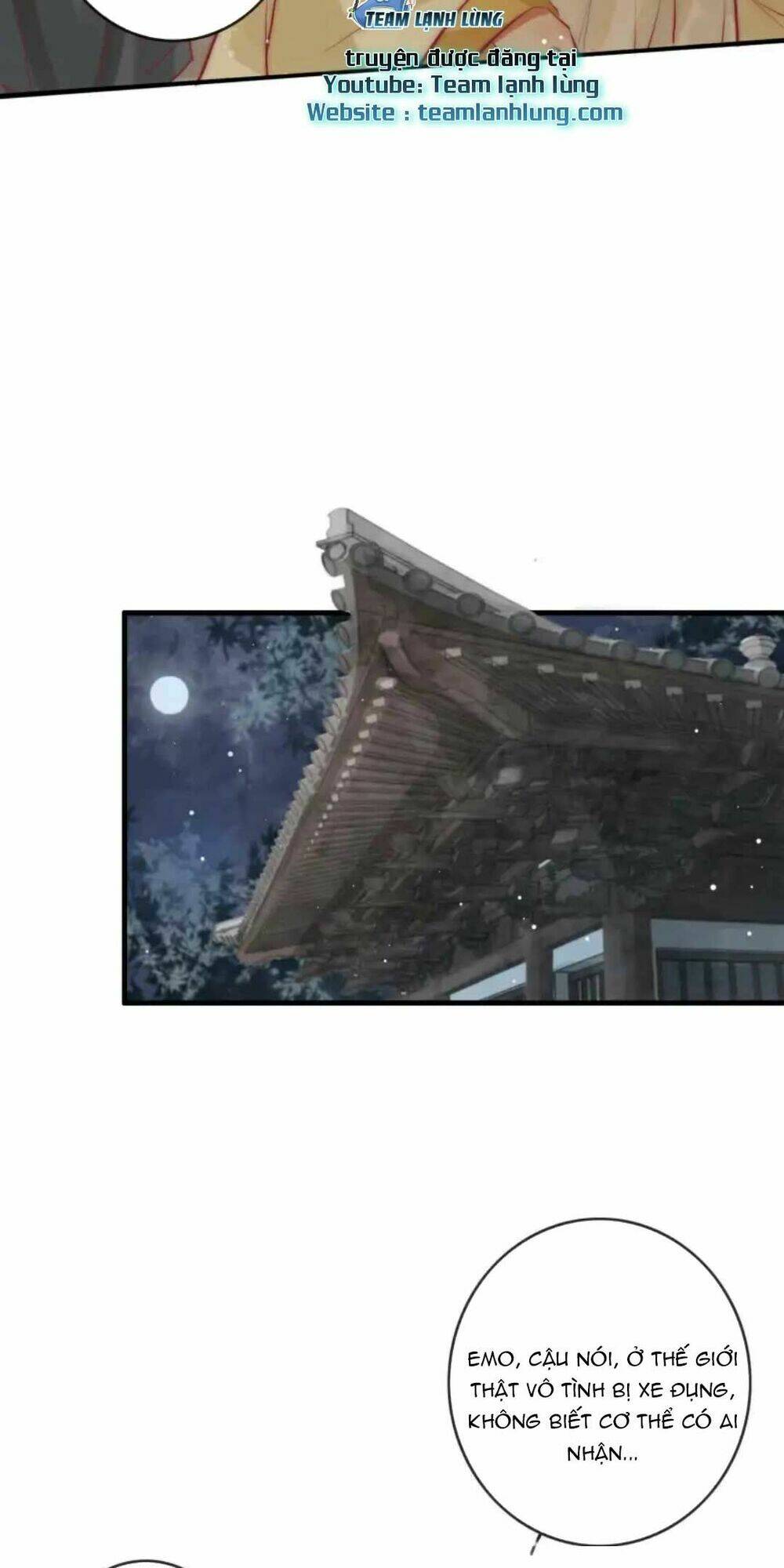 Hòa Thượng Phản Diện Giả Bạch Liên Hoa: Chapter 2