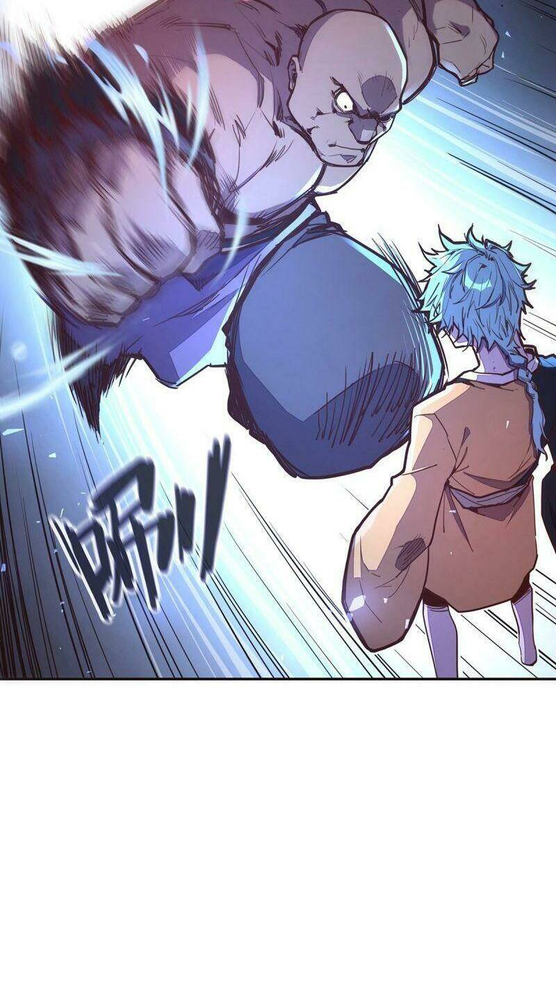 Sinh Tử Quyết: Chapter 87