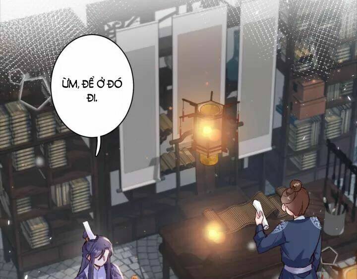 Hoa Nhan Sách: Chapter 169