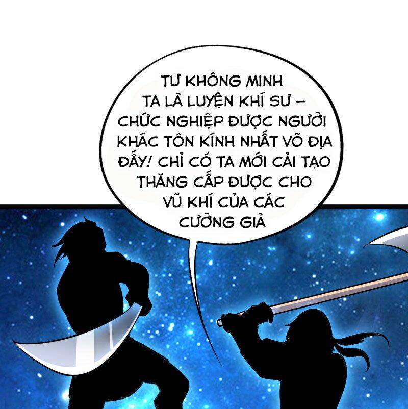 Phục Thiên Thánh Chủ: Chapter 30