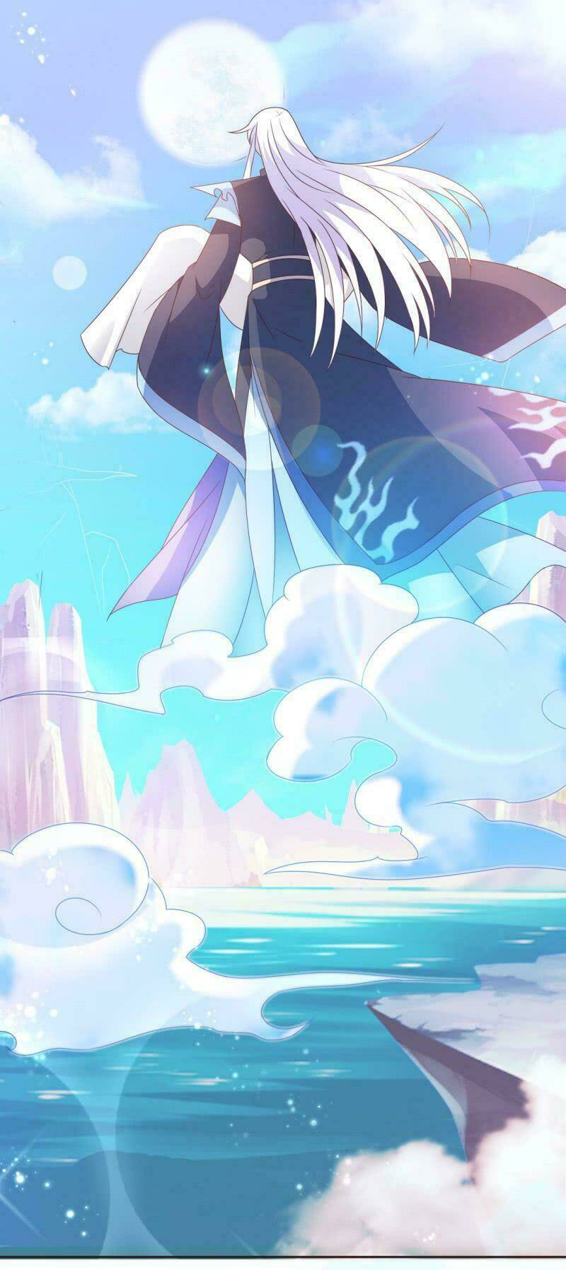 Trò Chơi Trừng Phạt: Chapter 5