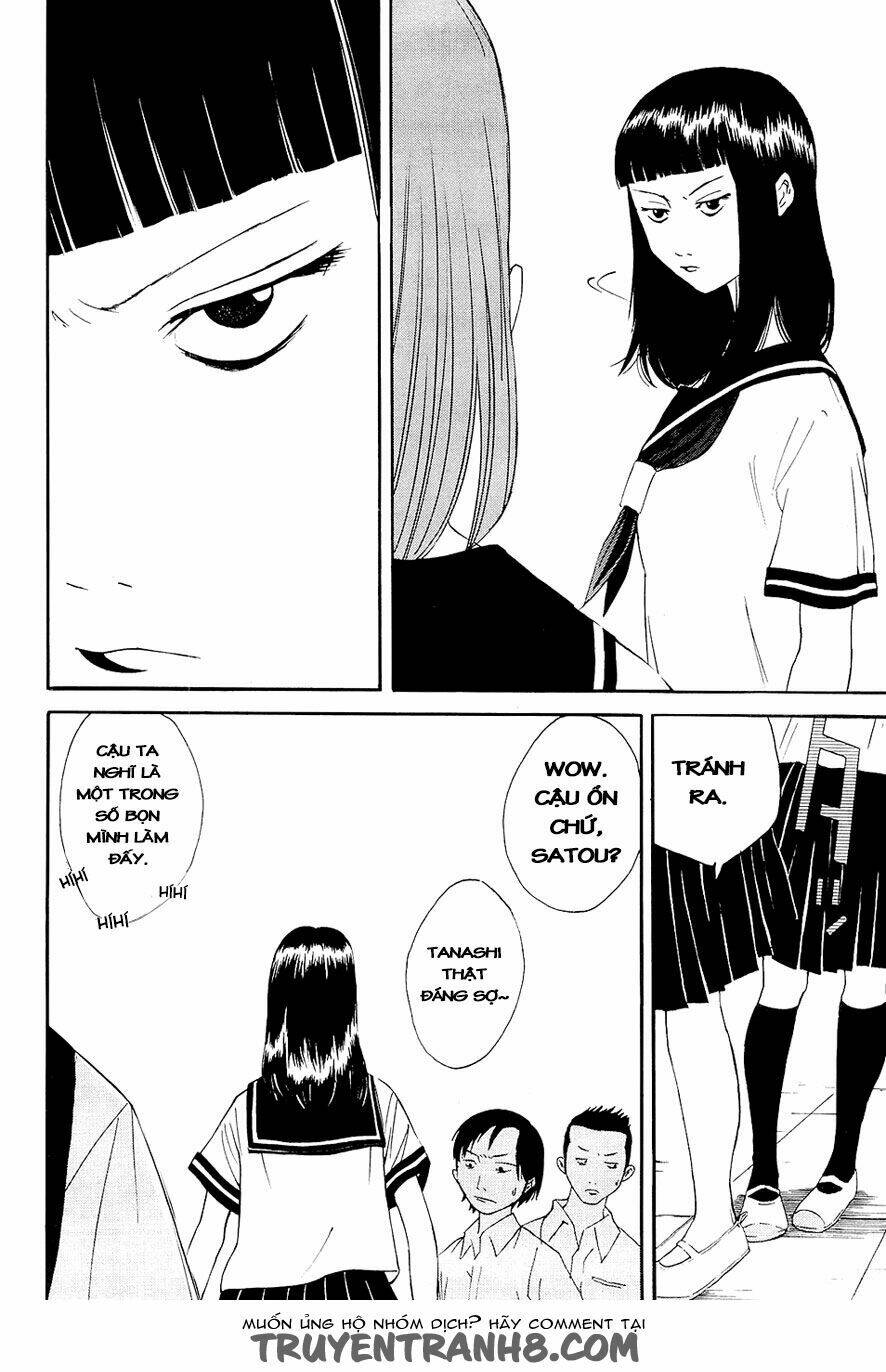 Nhảy Múa Với Ma Quỷ: Chapter 2