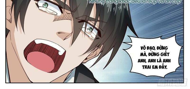 Khắc Kim Phong Thần: Chapter 93