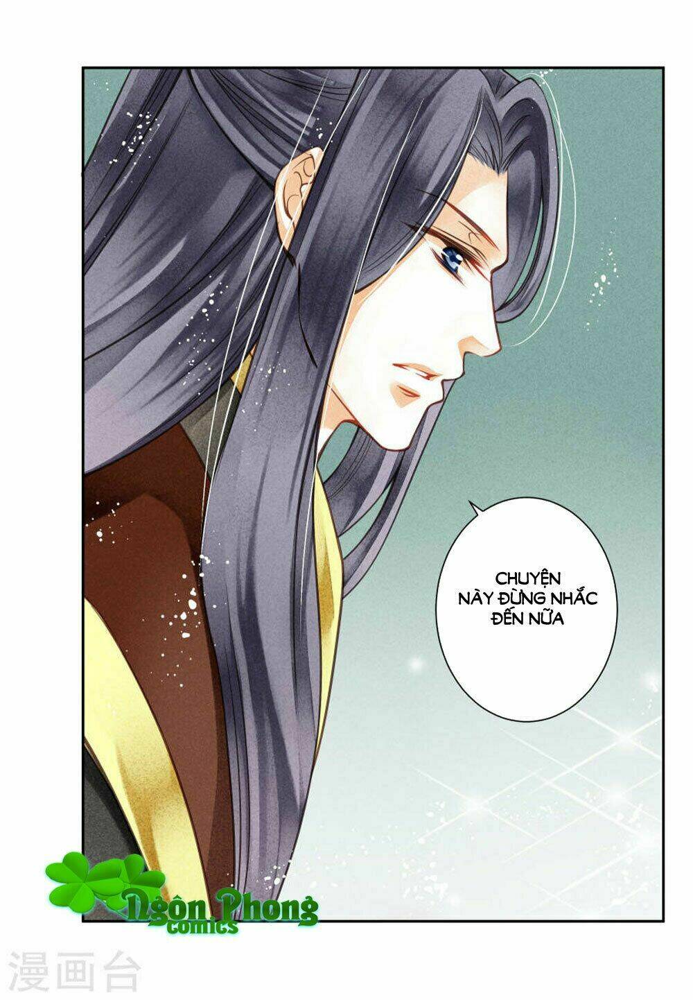 Ái Thượng Vô Địch Tiếu Hoàng Hậu: Chapter 37