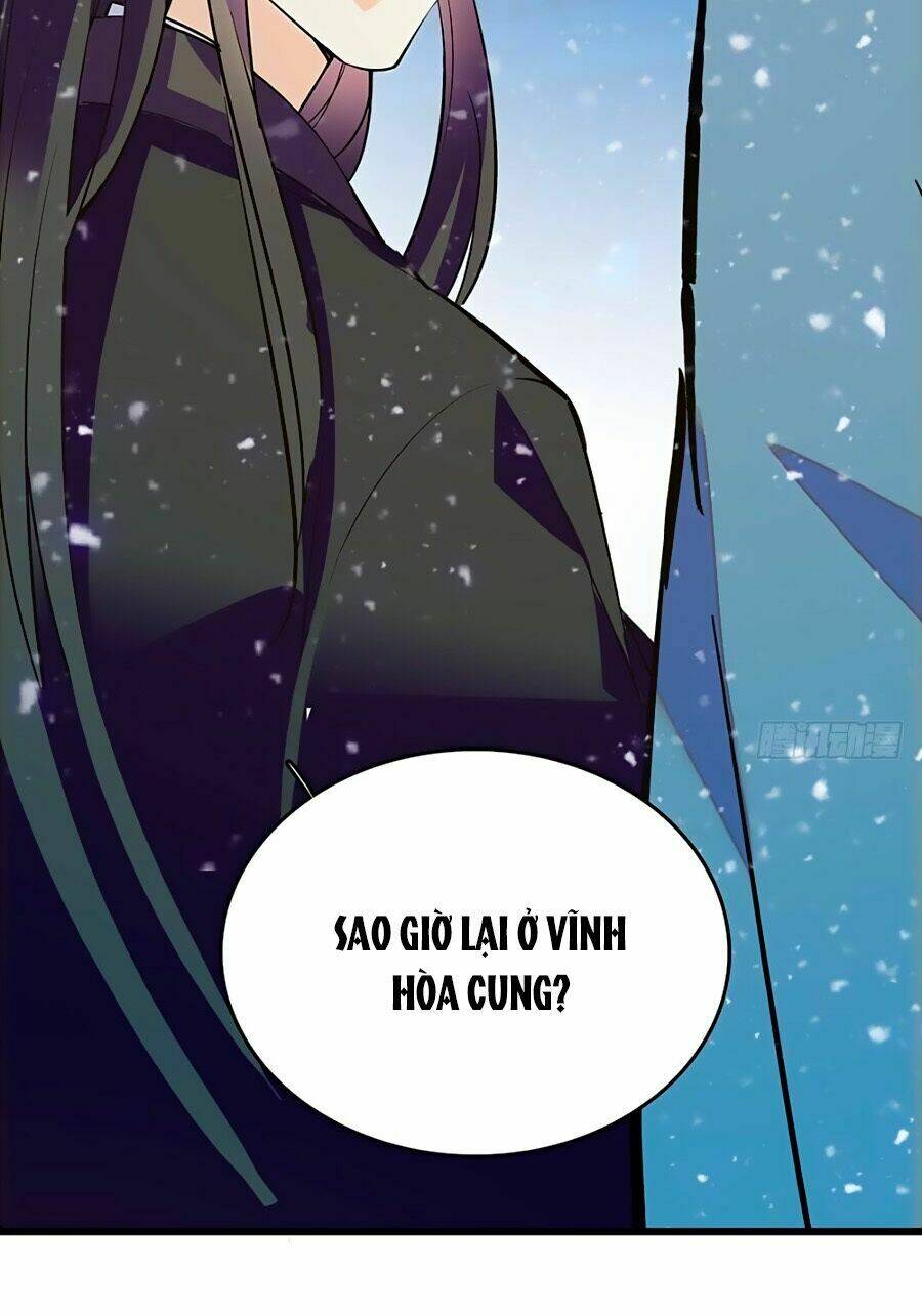 Nhất Thế Khuynh Thành: Lãnh Cung Khí Phi: Chapter 97