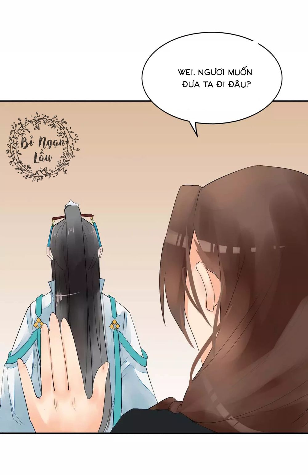 Bồng Sơn Viễn: Chapter 2.2