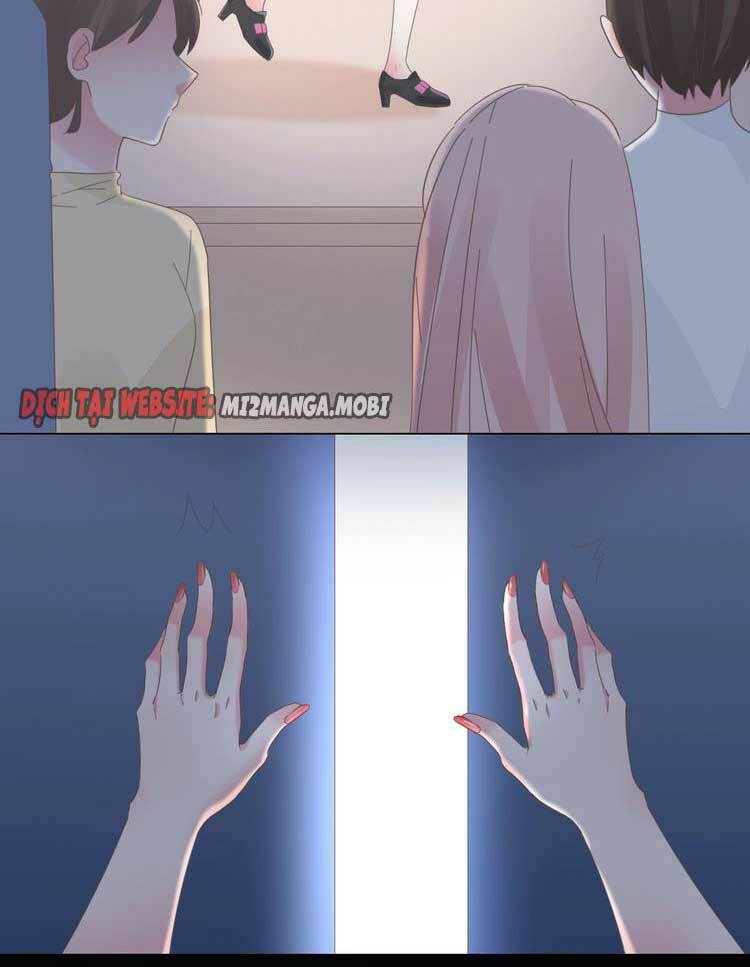 Điều Ước Sủng Ái Bất Bình Đẳng: Chapter 109.1