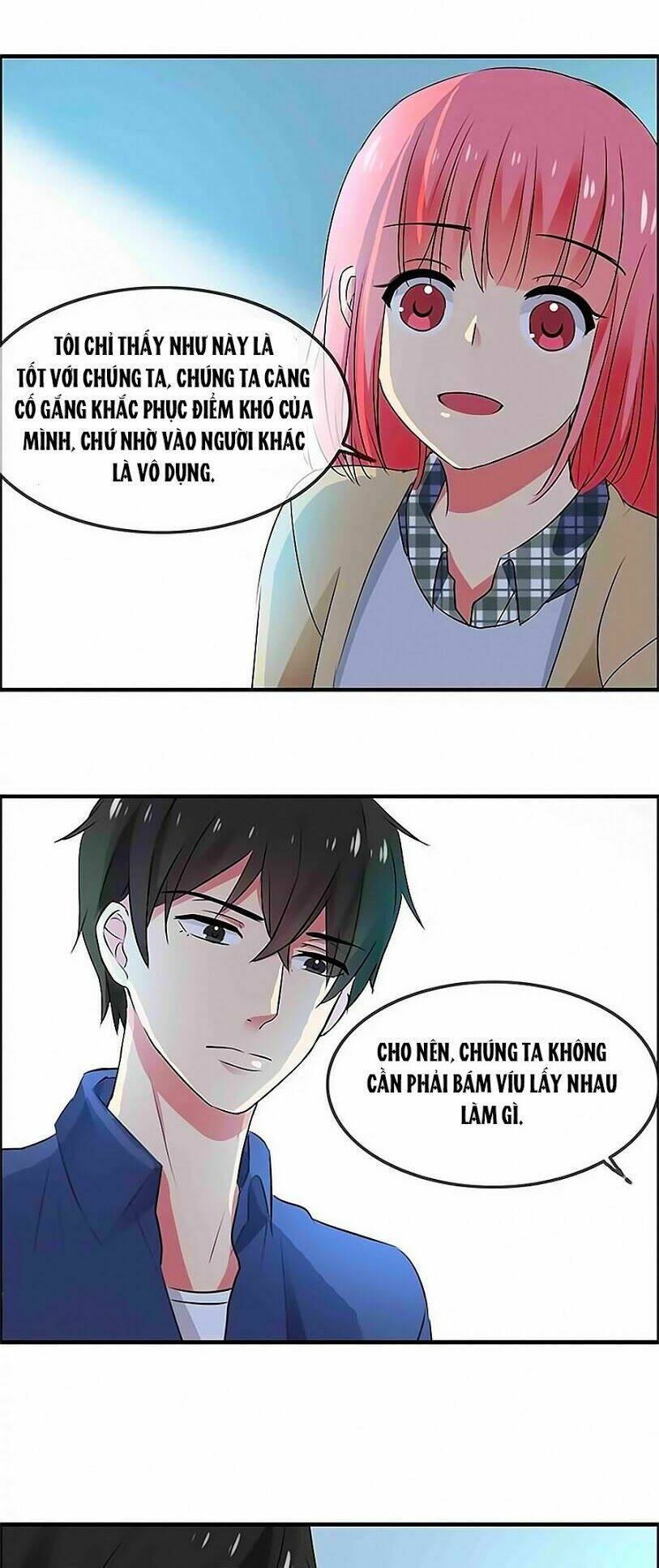 Đại Thần Tình Yêu Chớ Chạm Tôi: Chapter 26