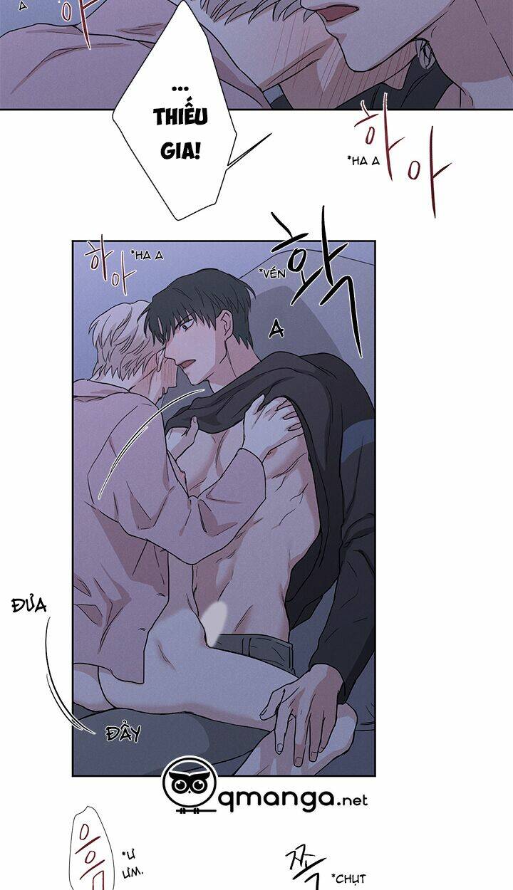 Trốn Tìm: Chapter 8