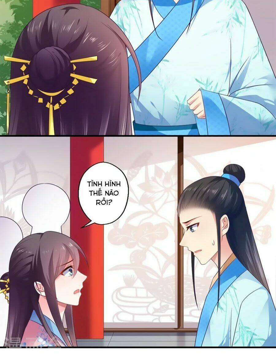 Khuynh Thế Y Phi Muốn Bỏ Chồng: Chapter 97