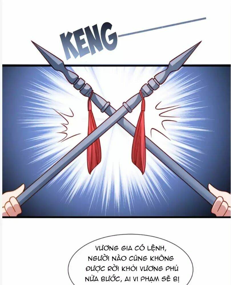 Tiểu Hoàng Thư Và Tiểu Hoàng Thúc: Chapter 60