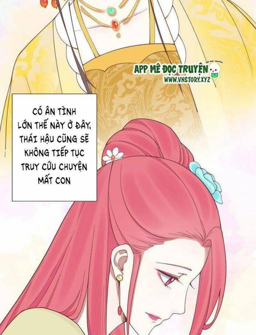 Hoàng Hậu Bận Lắm: Chapter 120