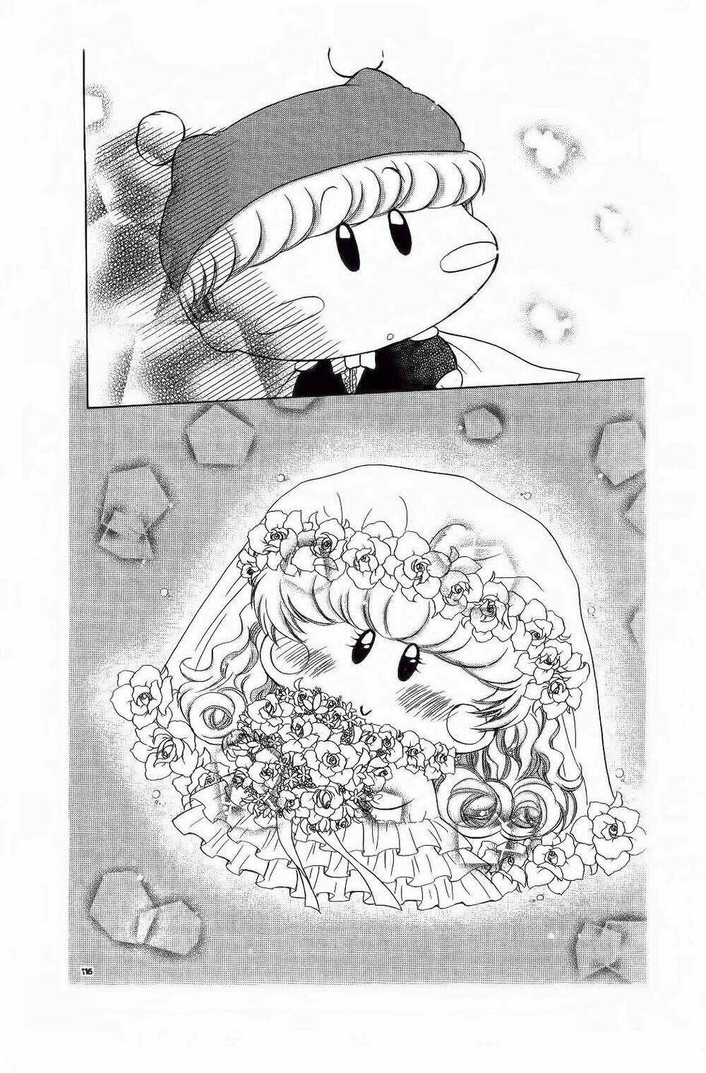 Chiếc Ly Kỳ Diệu: Chapter 70