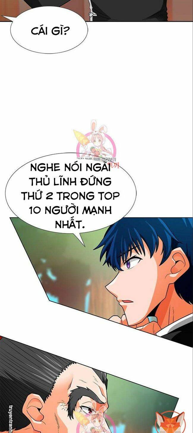 Tôi Tự Động Săn Một Mình: Chapter 65