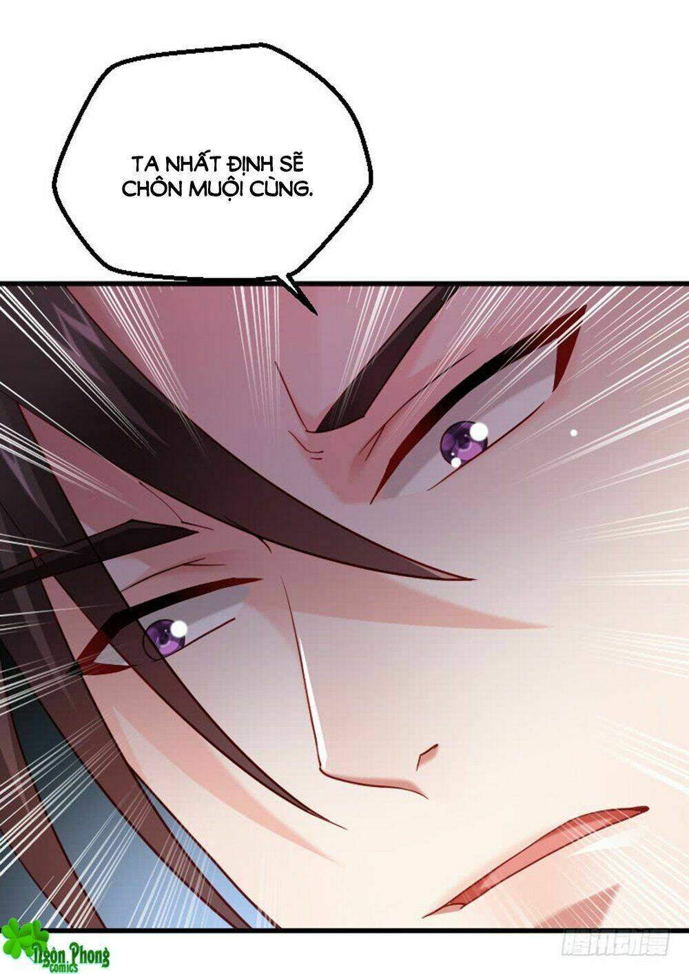 Vạn Năm Nhân Duyên Nhất Tuyến Khiên: Chapter 59