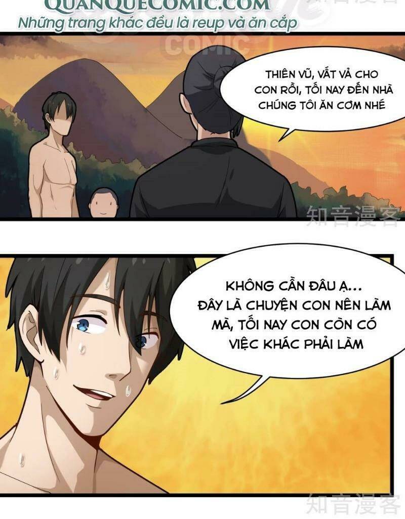 Hộ Hoa Cao Thủ Tại Vườn Trường: Chapter 105