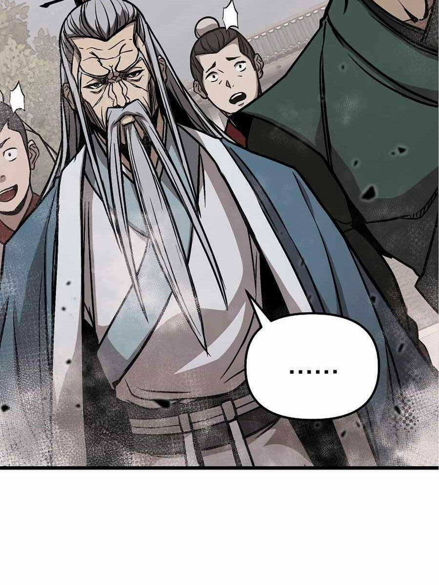 Đông Phương Bất Bại: Chapter 4