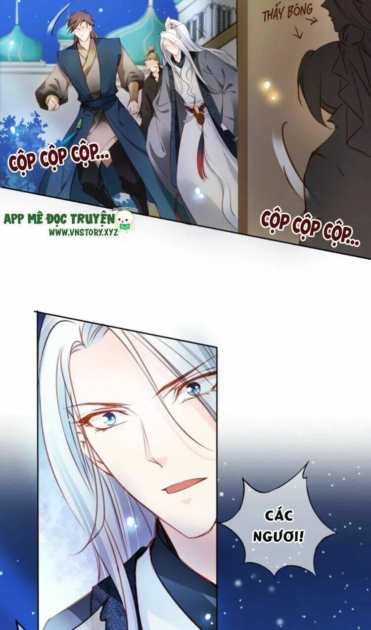 Nàng Trở Thành Bạch Nguyệt Quang Của Vương Gia Bệnh Kiều: Chapter 79