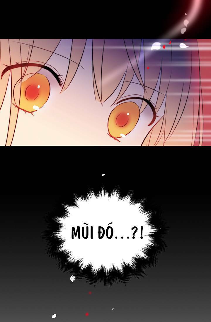 Cô Dâu Của Miêu Hoàng Tử: Chapter 4