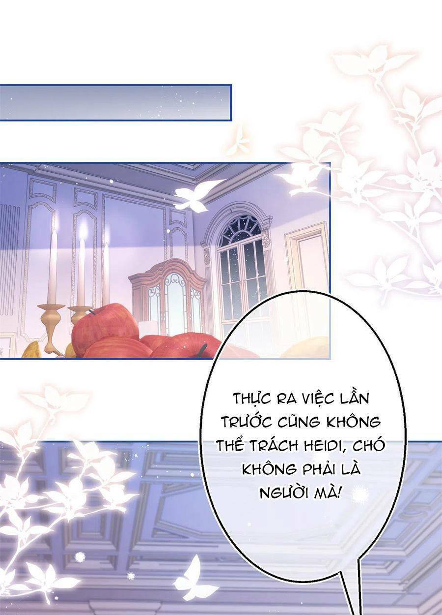 Nữ Hoàng Đầu Tiên Của Đế Quốc: Chapter 63