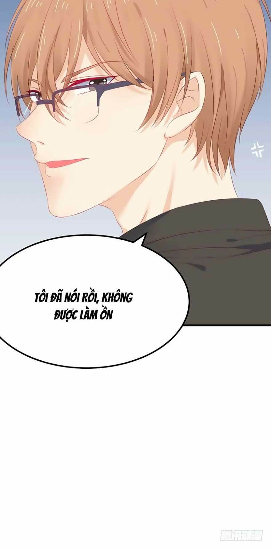 Thâm Hải Chi Ca: Chapter 8