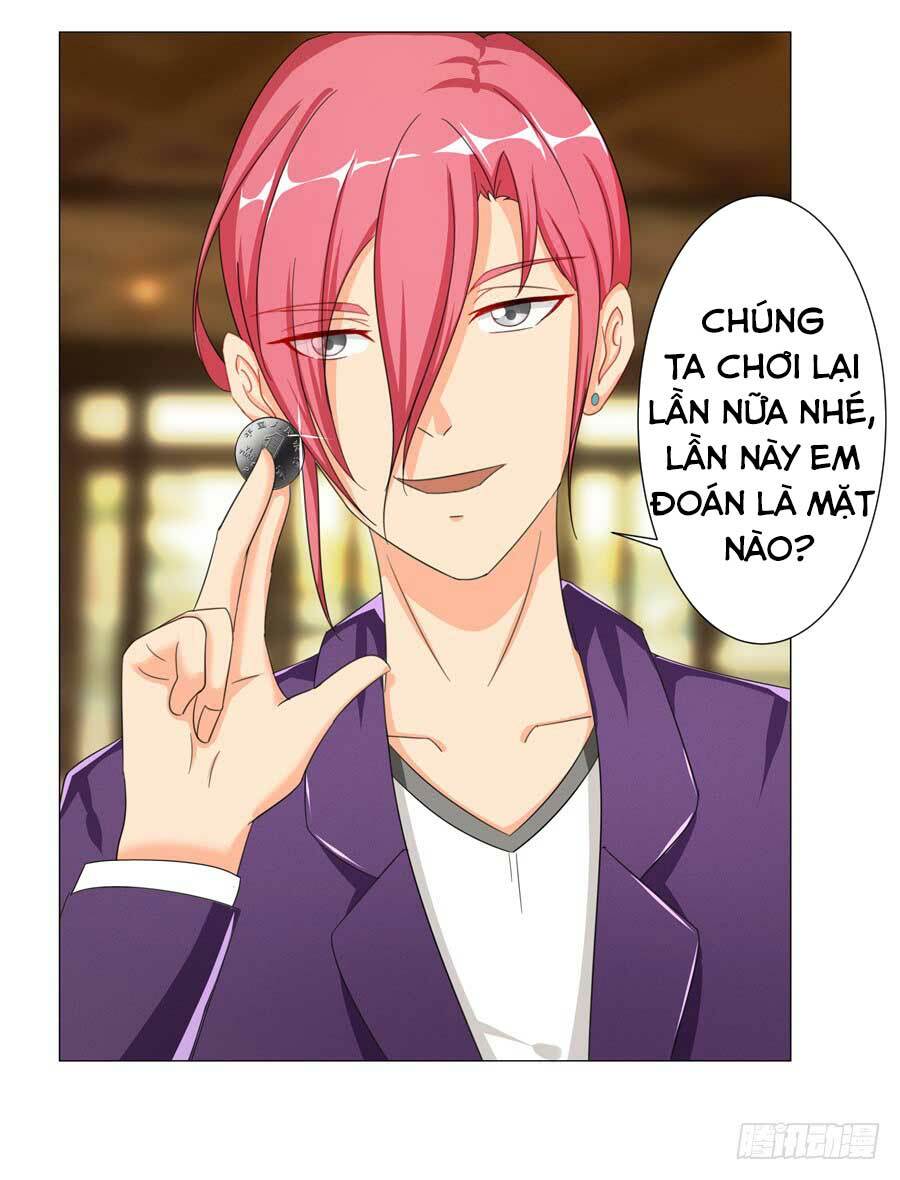 Gả Cho Tình Cũ Làm Lão Bà: Chapter 17