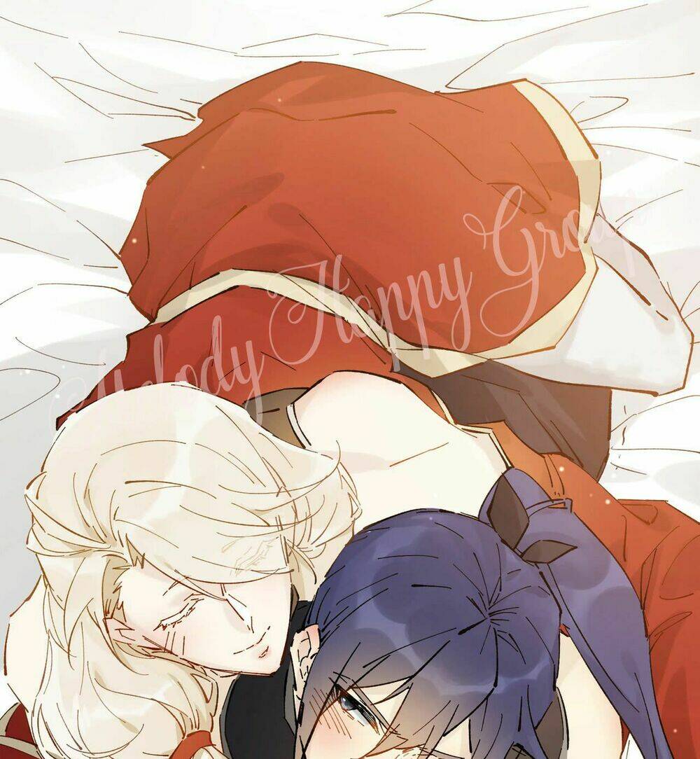 Nghịch Lai Thuận Thú: Chapter 0