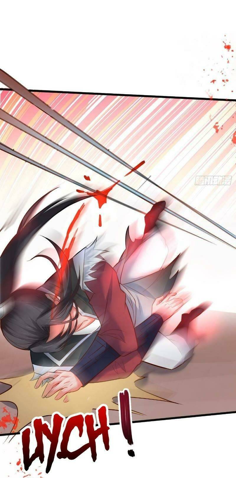 Trọng Sinh Tối Cường Ma Tôn Ở Rể: Chapter 46