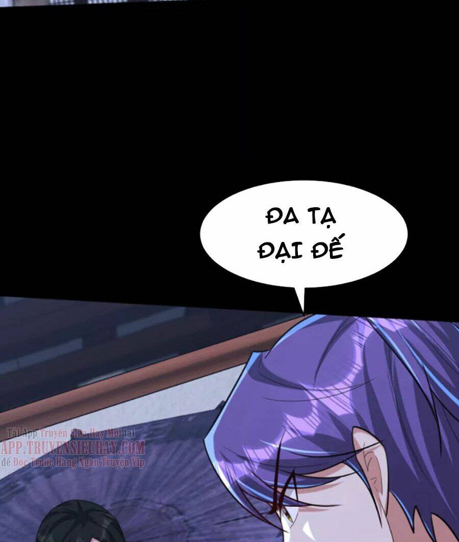 Yêu Giả Vi Vương: Chapter 316