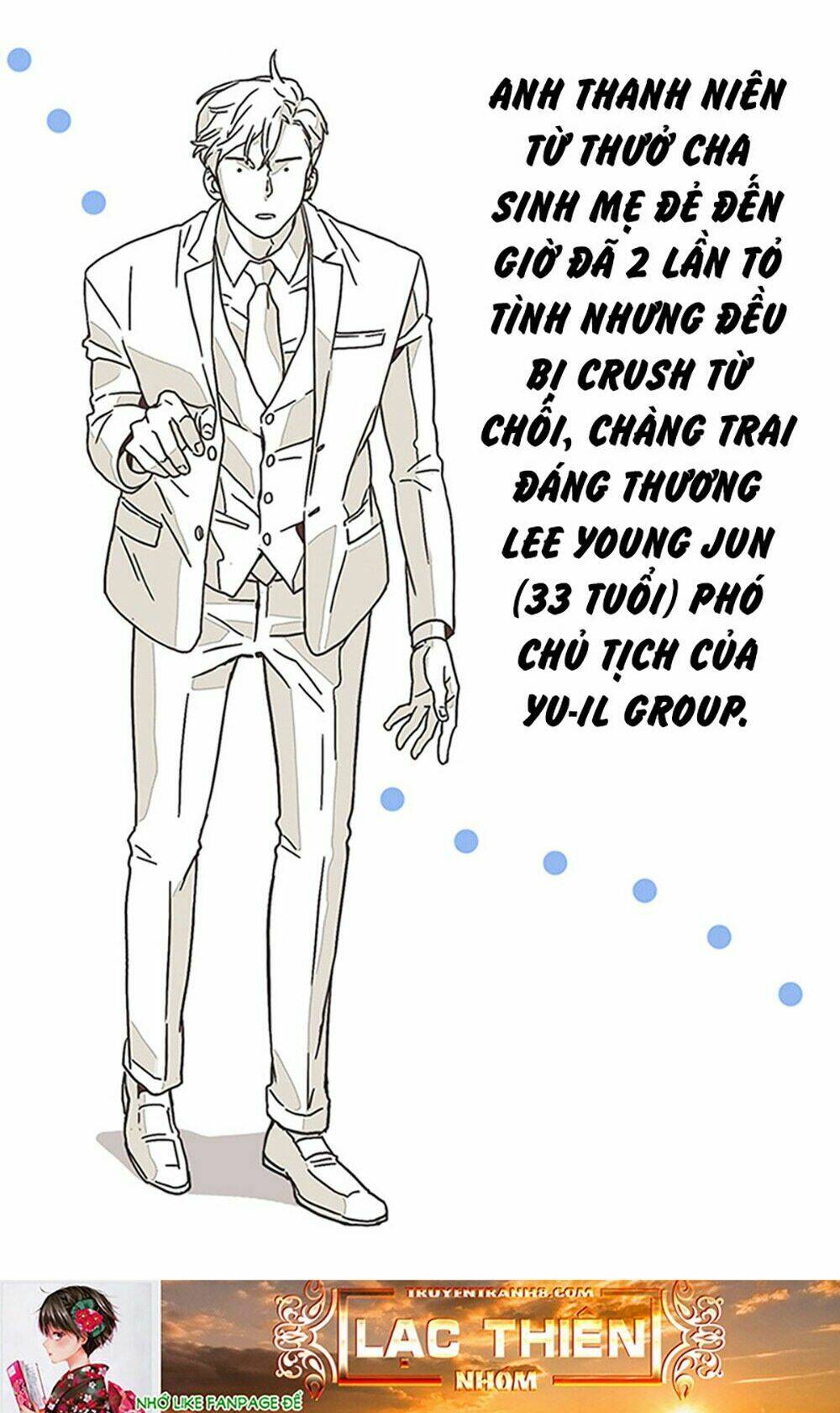 Thư Ký Kim Sao Thế Nhỉ?: Chapter 10