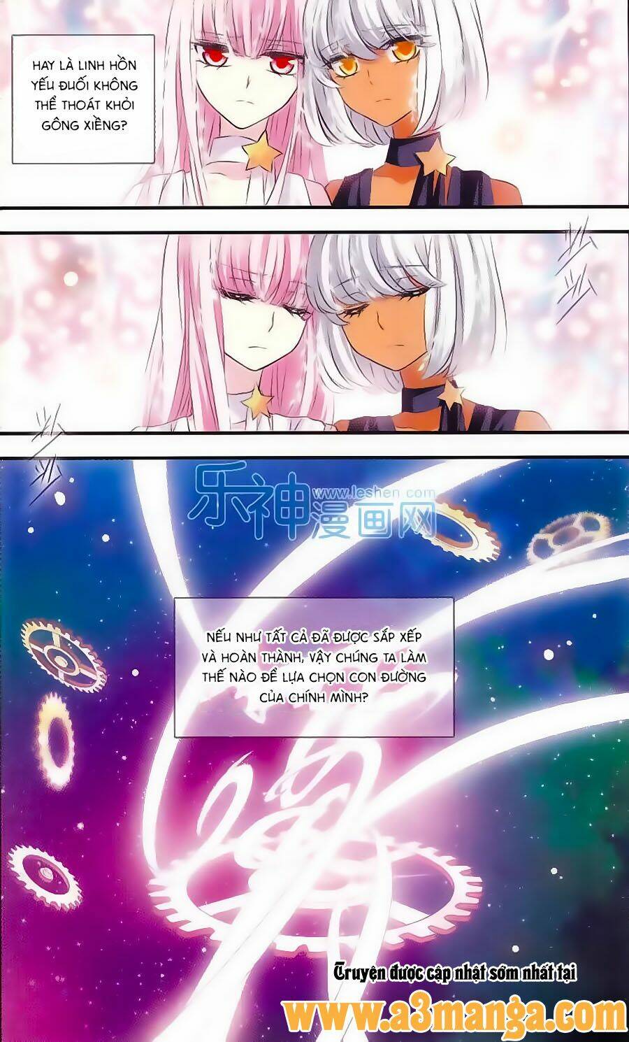 Cố Lên Nào, Đại Ma Vương: Chapter 149