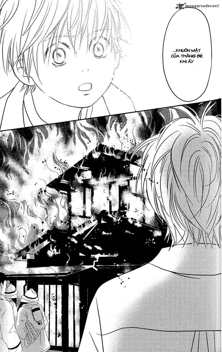 Kimi Ga Uso Wo Tsuita: Chapter 11