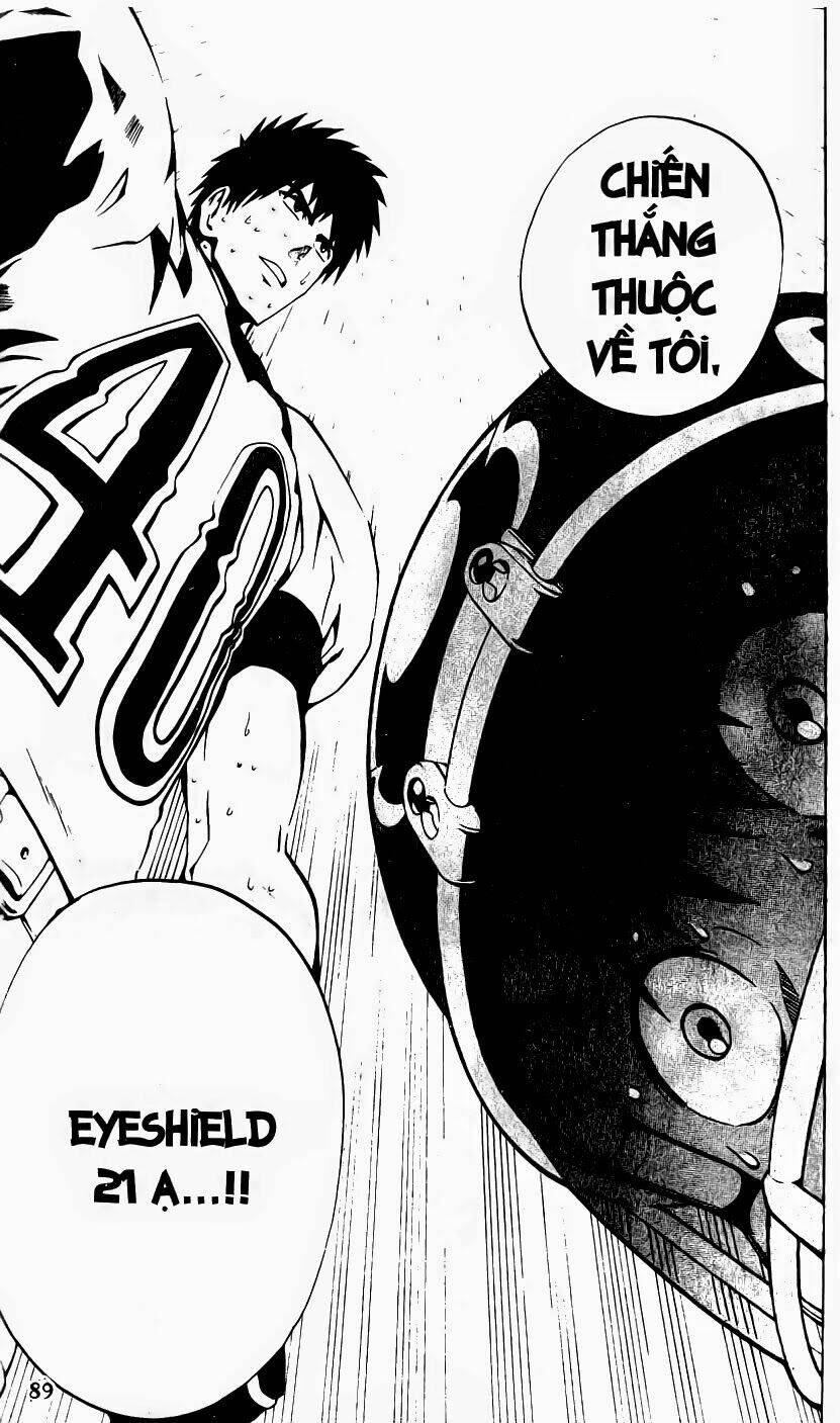 Lá Chắn Mắt: Chapter 218