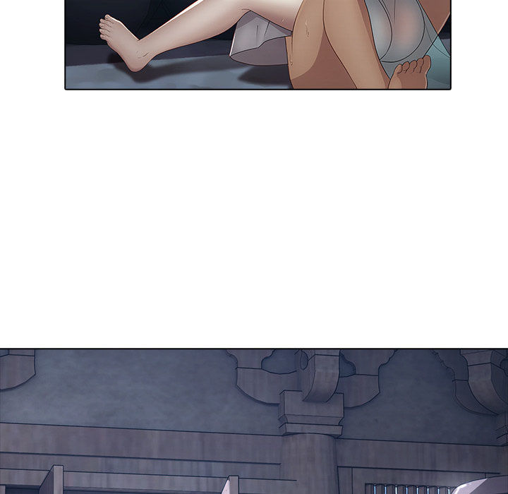 Ảo Mộng Hồ Điệp: Chapter 6