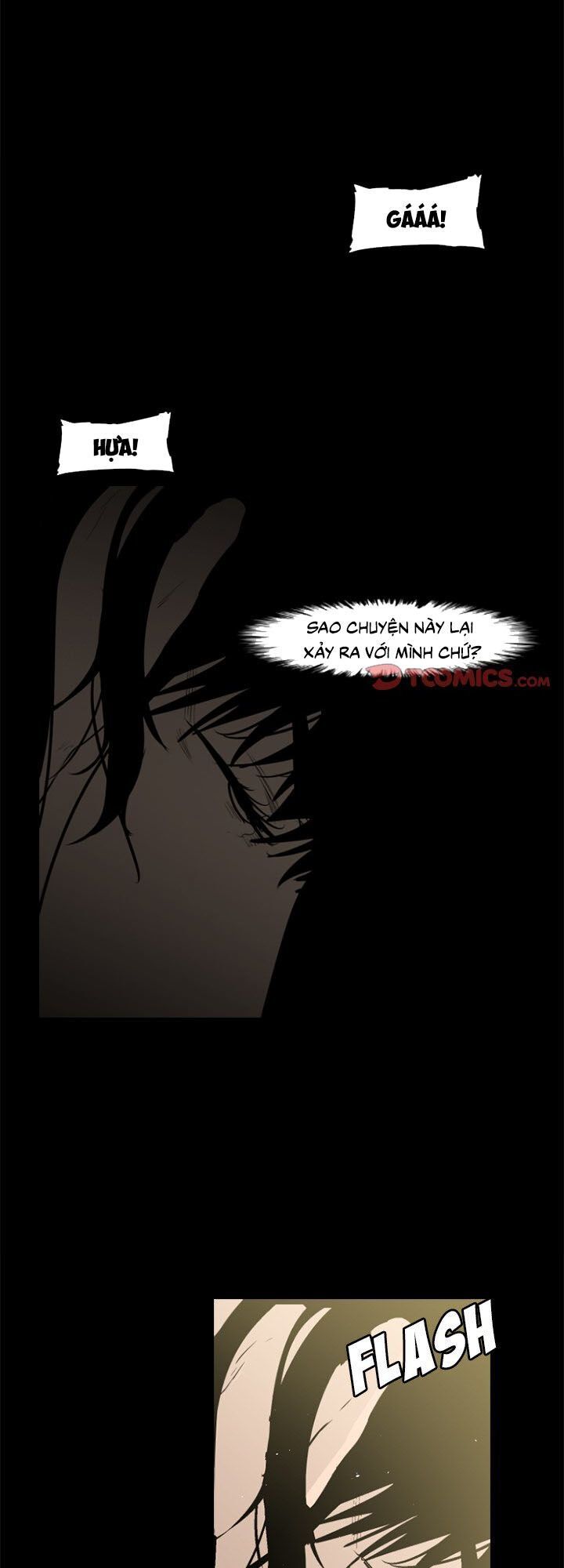 Tong Edge: Chapter 29