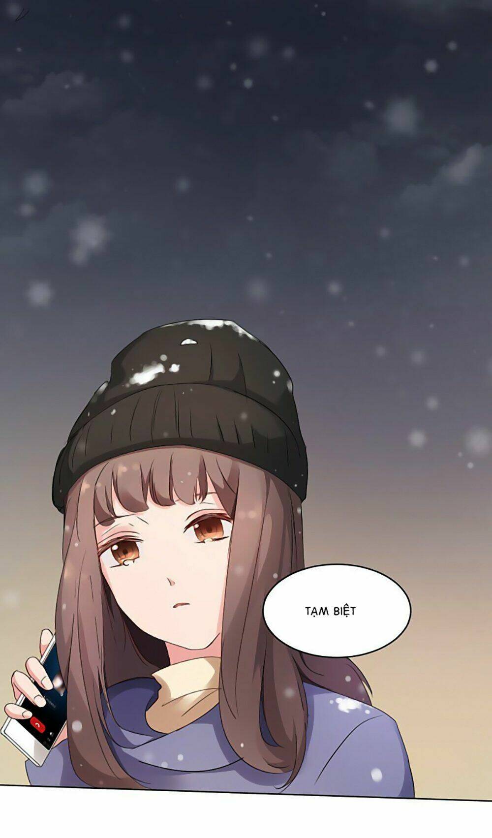 Quay Đầu Nhìn Lại, Anh Yêu Em!: Chapter 8