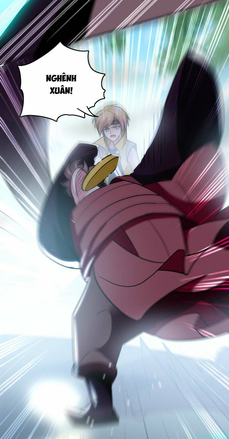 Vạn Giới Tiên Vương: Chapter 69