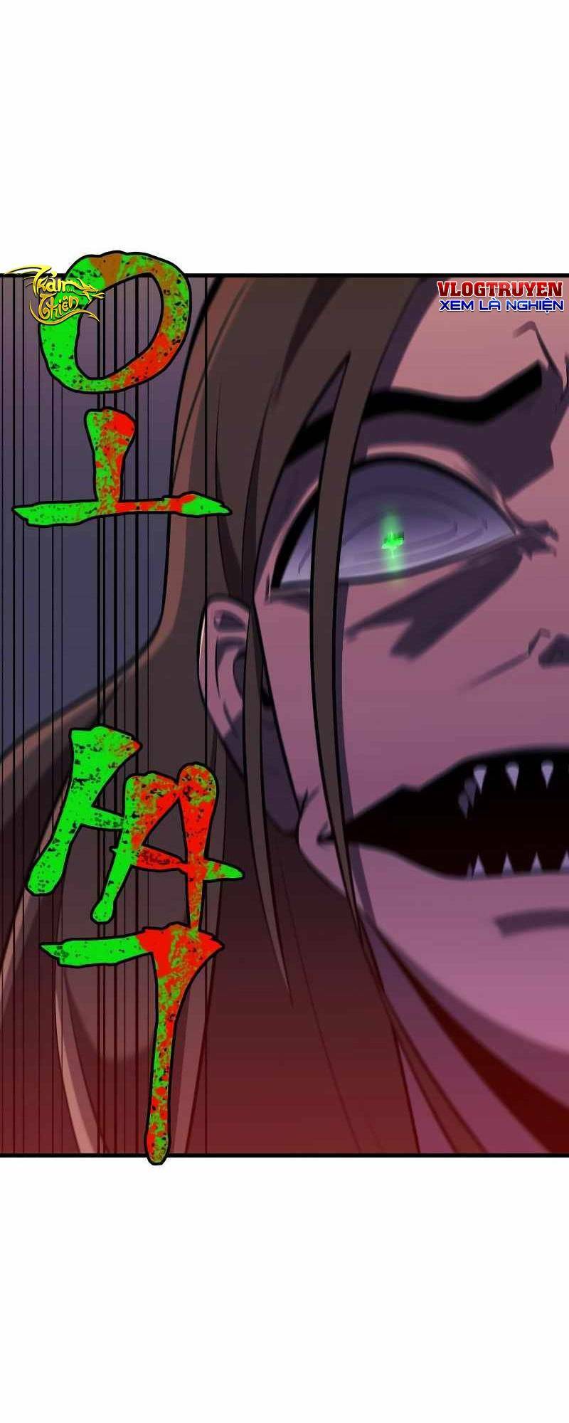 Huyết Nhân Báo Thù: Chapter 3
